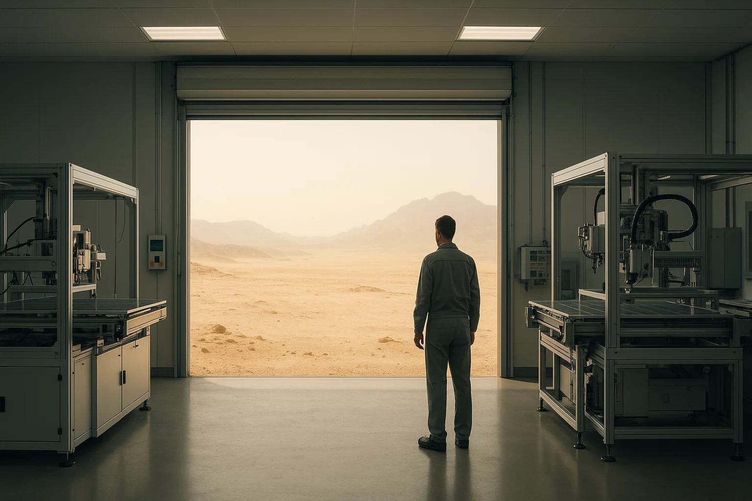 Building-a-Solar-Factory-in-the-Middle-East-A-Guide-to-De-risking-Your-Investment