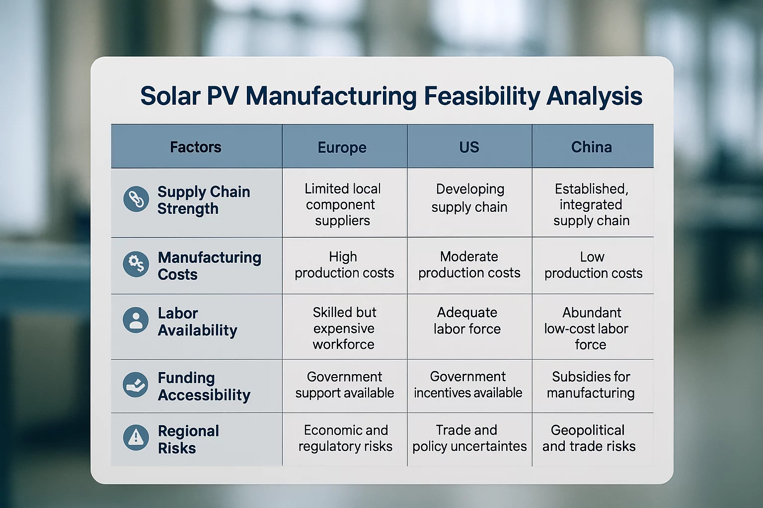 From-Concept-to-Concrete-Plan-Mastering-the-Feasibility-Study-for-Your-Solar-Factory-1 From Concept to Concrete Plan Mastering the Feasibility Study for Your Solar Factory