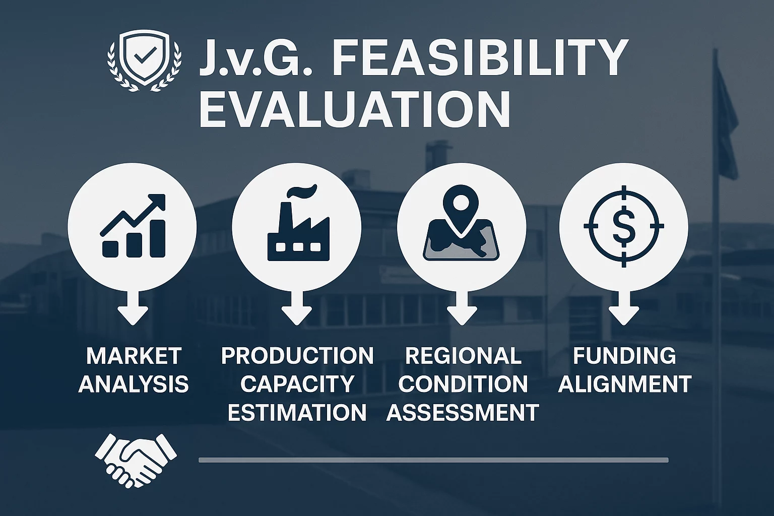 From-Concept-to-Concrete-Plan-Mastering-the-Feasibility-Study-for-Your-Solar-Factory-4 From Concept to Concrete Plan Mastering the Feasibility Study for Your Solar Factory